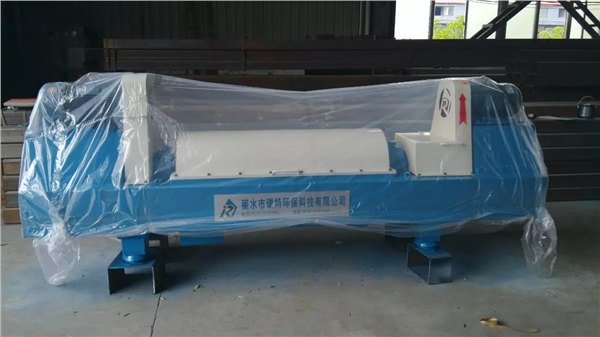 洗沙场生产线泥浆污泥脱水分离设备