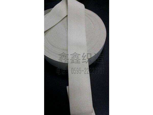 平面松紧带批发_可信赖的钩边带哪儿买