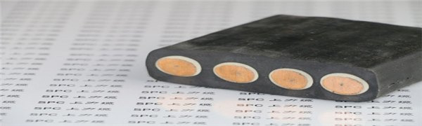 YYT拖链用扁电缆纤维加强型
