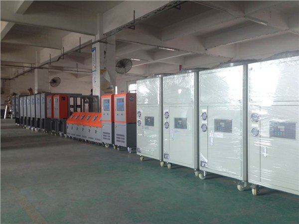 淮安350度油温机_使用方便的350度油温机在哪