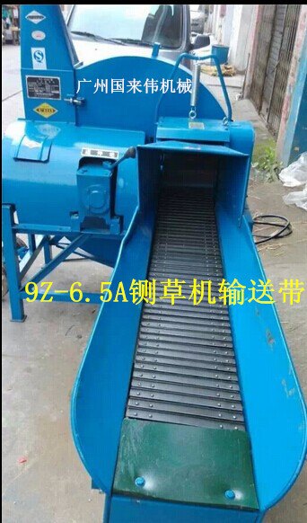 广西省玉林大中型中草药切草机厂家直销