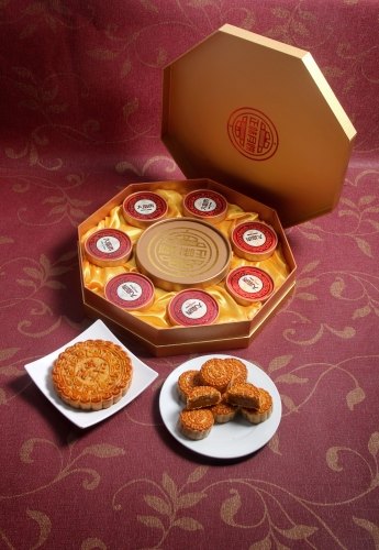南宁报价合理的广西合浦大月饼哪里买，贵港合浦月饼