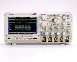 9.9成新销售泰克MSO2002B 混合信号示波器