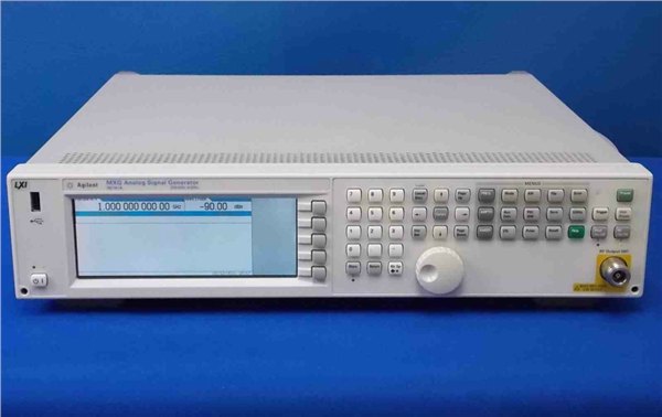 库存供应N5182A 销售N5182A矢量信号发生器