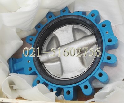 KSB BOAX-B 3G6K6GK T4蝶阀