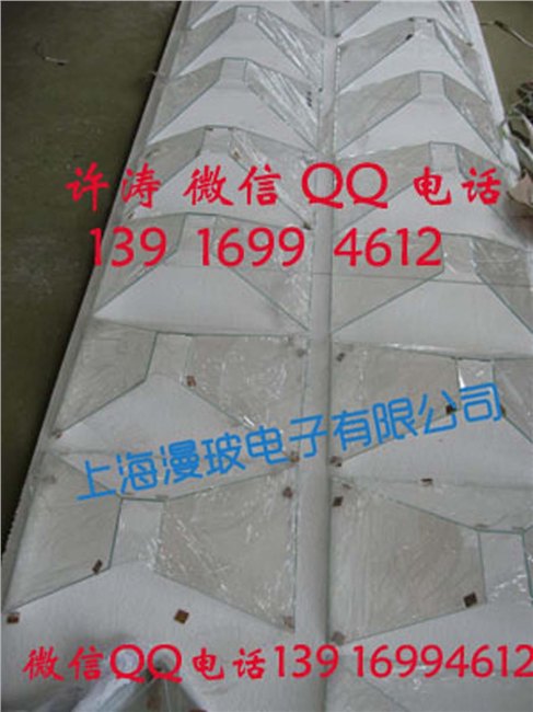 360度/360°无缝拼接全息投影幻影成像玻璃金字塔/玻璃柜-光学级别
