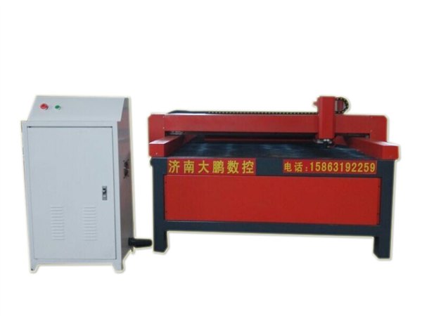 精工制作专业制造，济南大鹏多种等离子切割机型号销