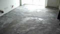 山东水泥自流平赢湾地坪服务市场十余载,专注品质始