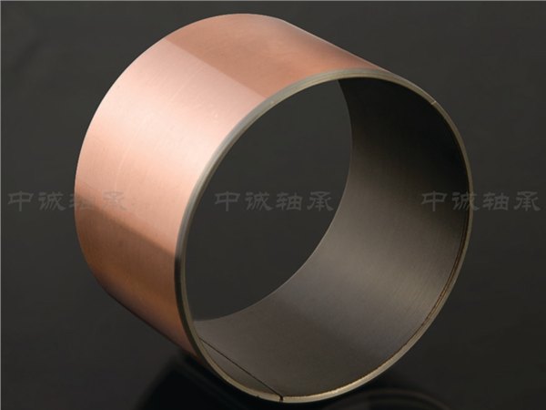 供应嘉兴无油轴承复合衬套