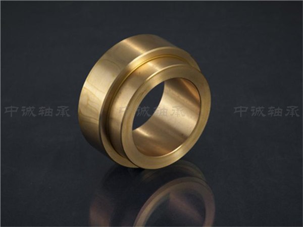 供应嘉兴中诚导柱导套铝青铜铜套