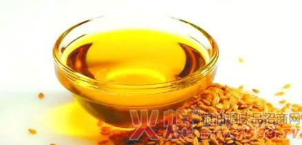 供应浙江杭州亚麻籽油、宁波亚麻籽油、温州亚麻籽油