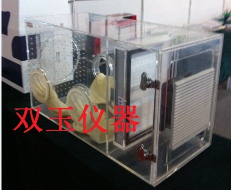 供应有机玻璃恒温培养箱
