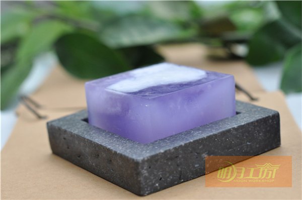 手工洁面皂批发专卖店|江西地区的最好的熏衣草炫彩