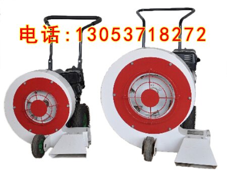 背负式路面吹风机，吹风机，高压吹风机，施工路面清扫吹风机