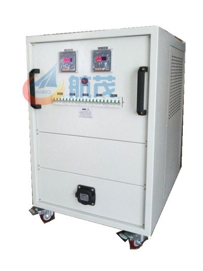 20kw交流三相测试假负载20kw纯阻性测试负载柜过流设备检测仪器