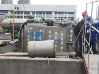 重庆废气治理，重庆废气治理厂家--优选韫尔信