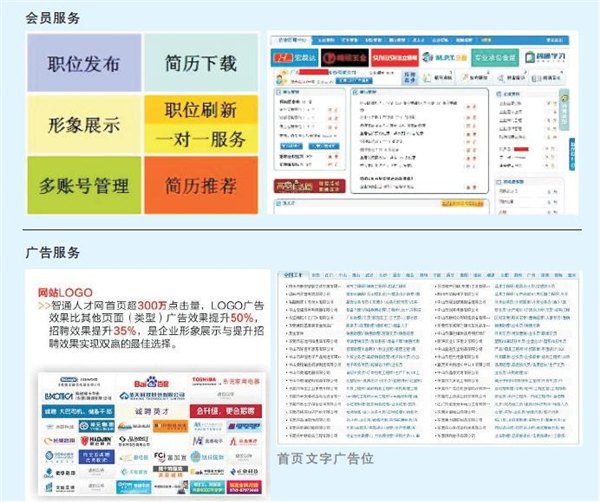智通人才网热线电话|服务周到的智通人才网智通人才