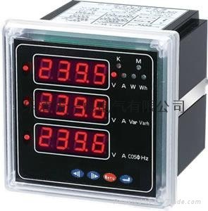 多功能表GEC2100