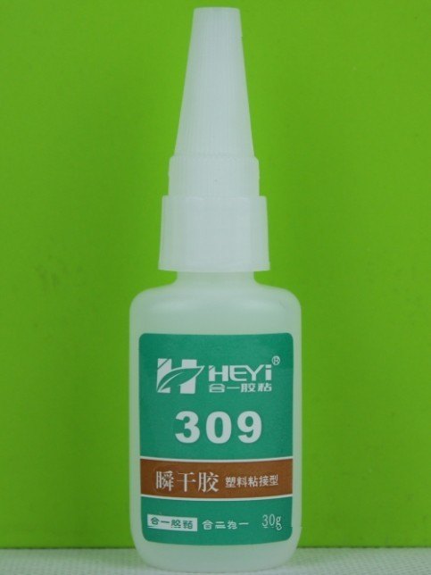 粘POM用什么胶水