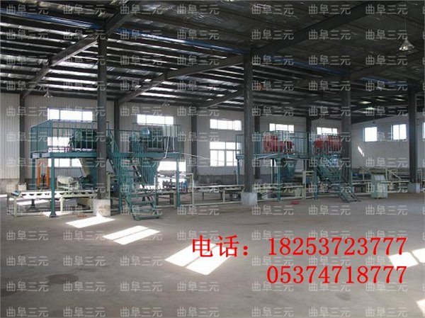 外墙保温板设备哪家好，外墙保温板设备供应商，外墙保温板价格