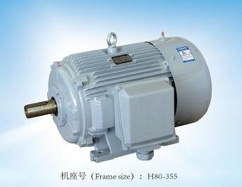 隔爆型电动汽车电机_高性价YE2系列三相异步电动