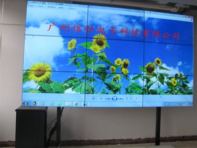 DLP拼接，无缝DLP拼接墙，