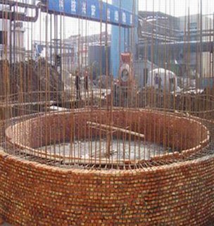 烟囱新建厂家-江苏烟囱新建哪家好