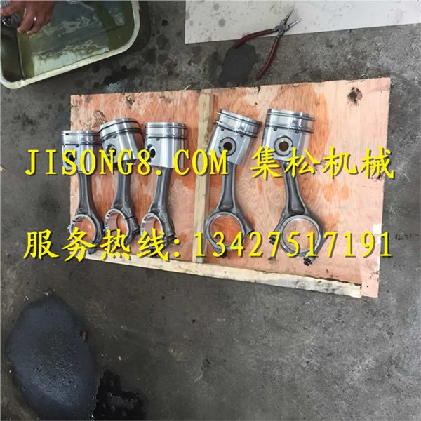 康明斯QSL9、QSB5.9、ISLE、B5.9发动机配件