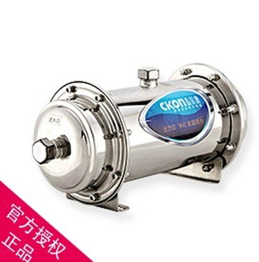 天津哪家供应的沁尔康管道式超滤净水器最好，中国沁