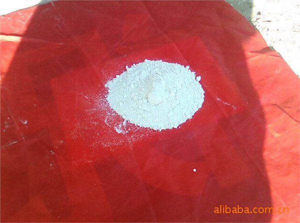 (大量供应） 乳胶床垫用陶土   值得信赖  口