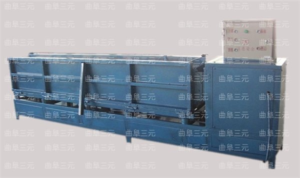 江西厂家直销烟道管设备，烟道管设备供应商，烟道管设备报价