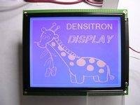 DENSITRON显示器