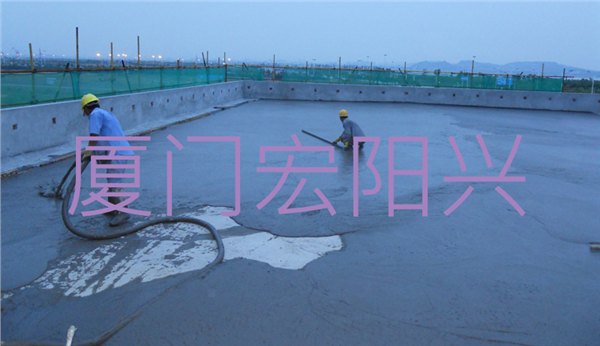 宏阳兴建筑工程供应专业泡沫混凝土【火热畅销】 泉