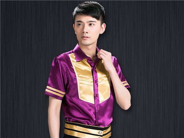 龙丽儿_品牌KTV少爷服领导者|福建公主服