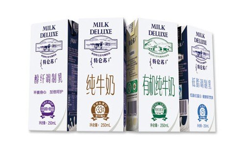 蒙牛特仑苏——哪儿有热门特仑苏批发市场