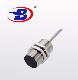 德宝供应全省最优惠的电容式接近传感器DOB-M1