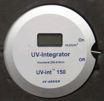 UV150能量计原装进口|深圳总代UV150能量计