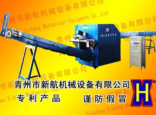 新航机械设备公司供应厂家直销的切断机——淮安纤维