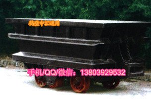 鹤壁专业的冶金系列矿车_厂家直销