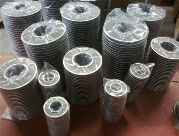滤网片SPL-25C