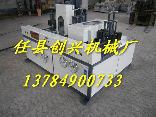 河北方管抛光机 方管抛光机专业厂家电话