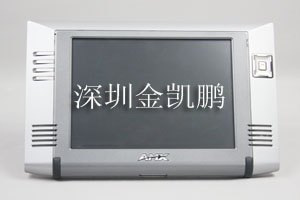 中控NI-3100/MVP-8400套装价格半价优惠！