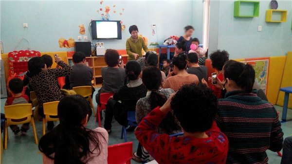 石家庄最具有口碑的【小儿推拿培训】小儿推拿调理价
