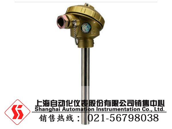 WRN-130装配式热电偶价位，超低价的WRN-