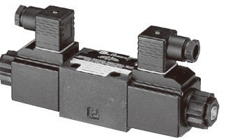 JGH久冈电磁换向阀4WE-6D/OE-W240   