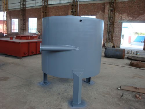 石换耐用的氨水换热器出售_延安氨水换热器