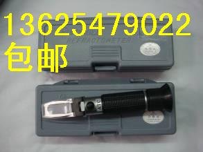 HB手持折光仪，国龙切削液浓度计