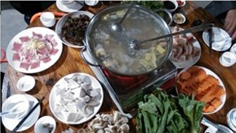 广西农家菜馆品质怎么样，广西农家乐菜馆招商