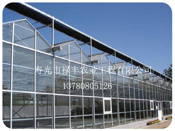 寿光智能温室 【荐】最好的智能温室价格范围