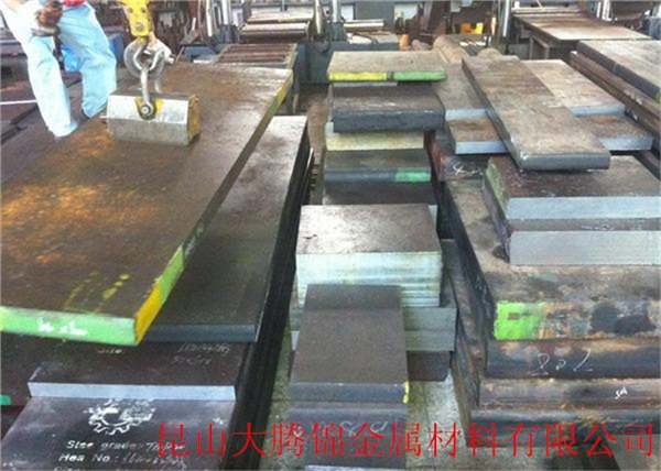 ASP23模具钢正品销售 ASP23模具钢厂家直销